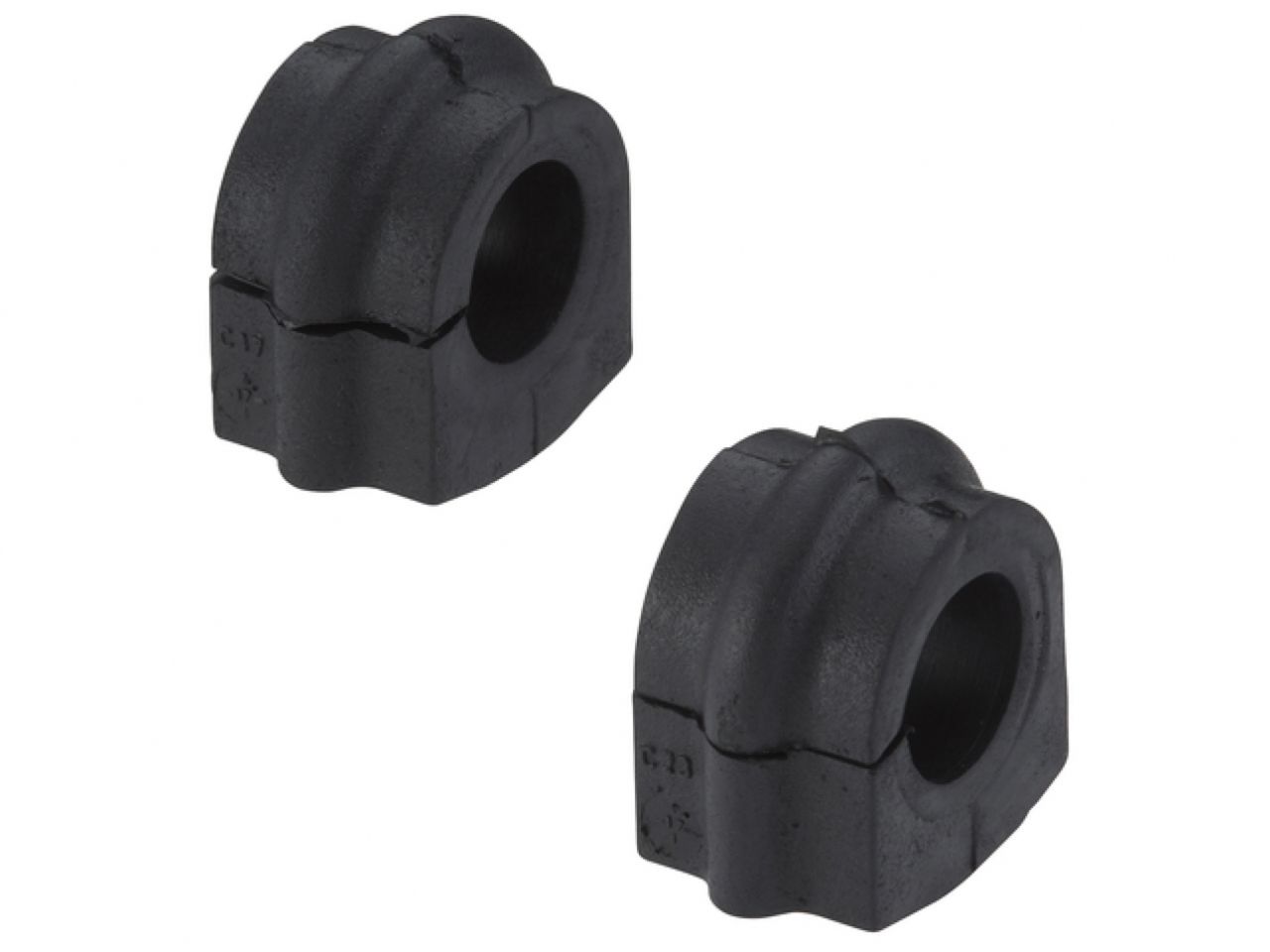 Moog Sway Bar Bushings Nissan