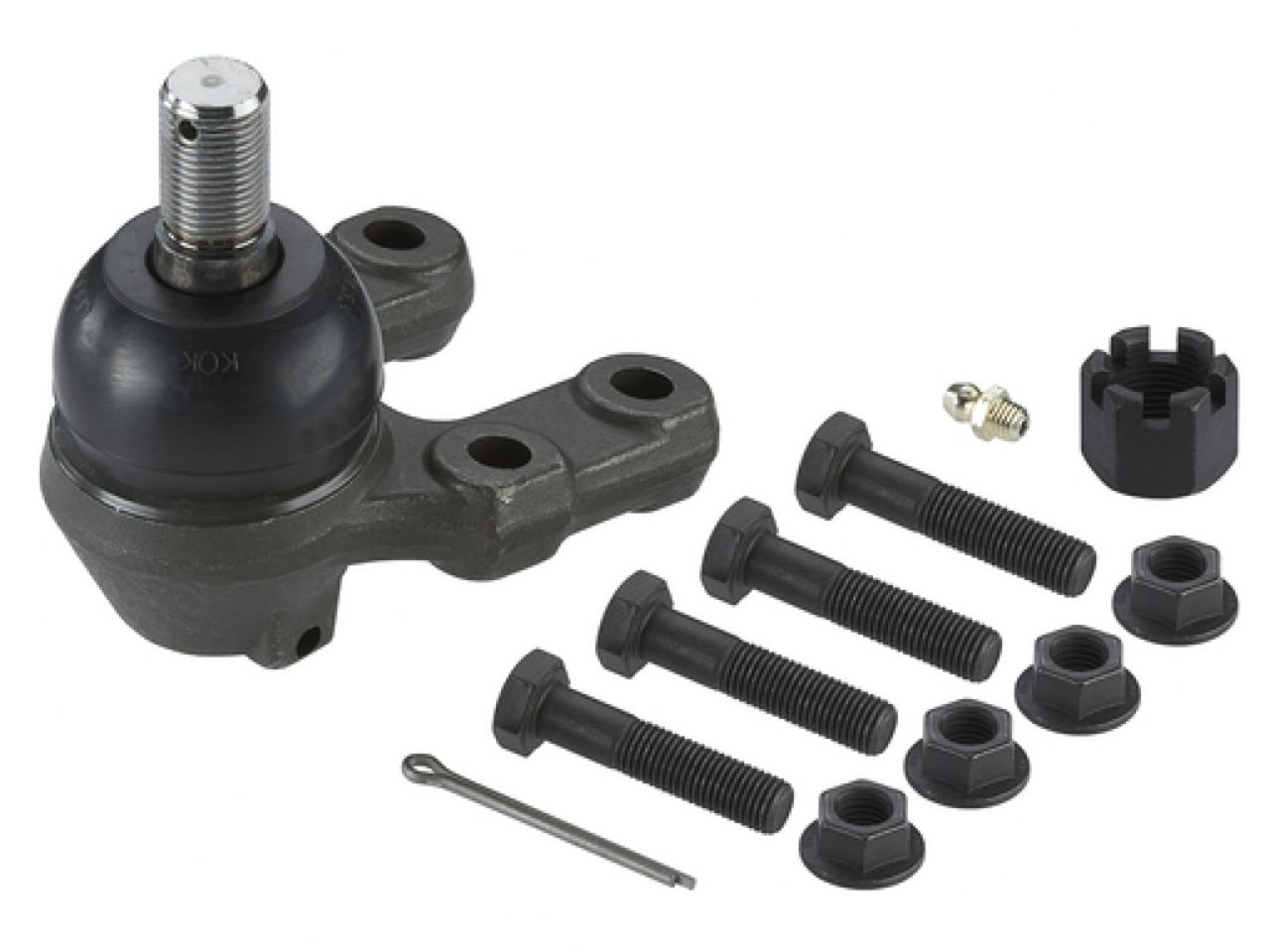 Moog Ball Joints K9347 Item Image