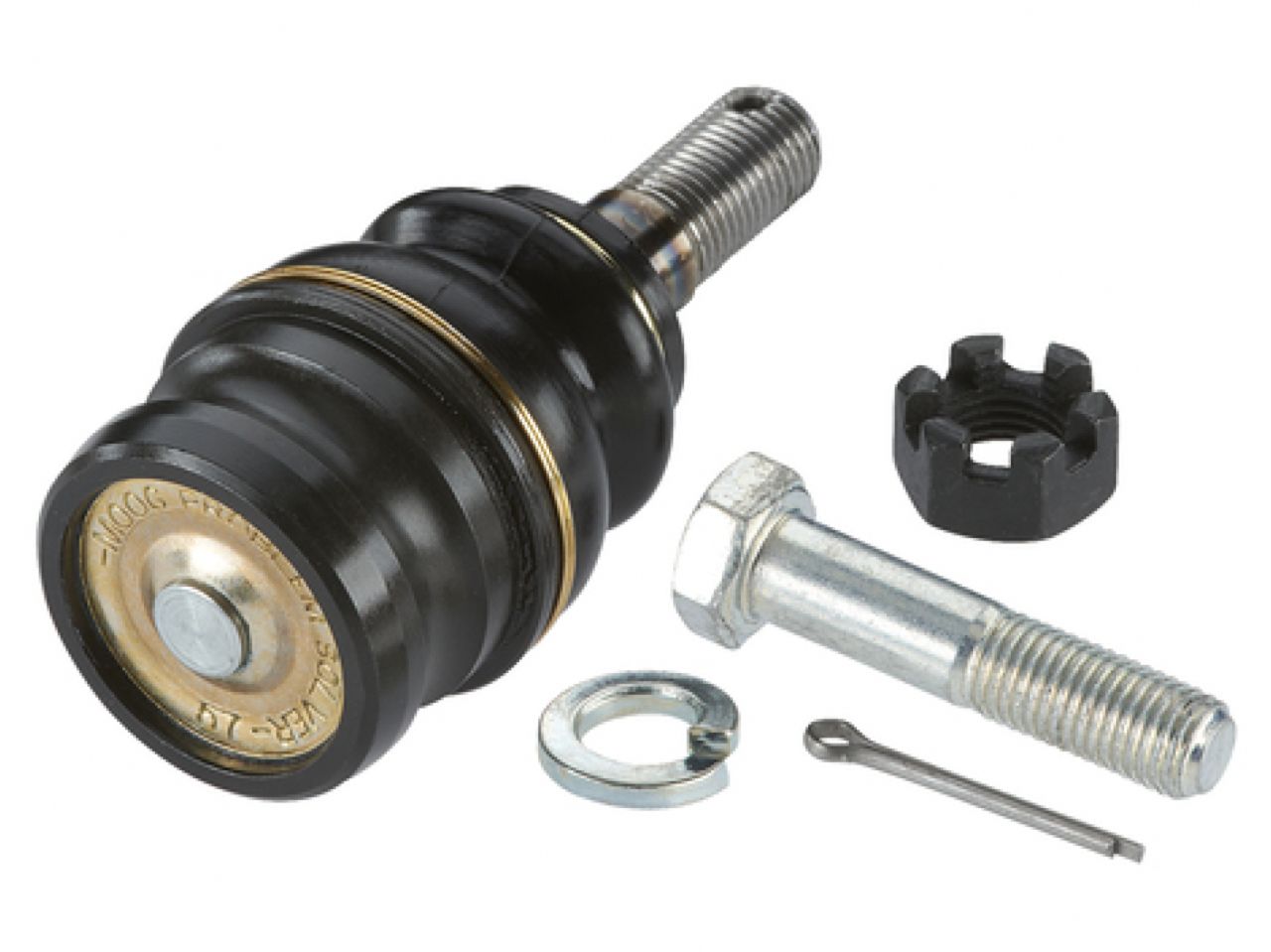 Moog Ball Joint:Lower,Subaru,Forester,Impreza,Legacy,XT6