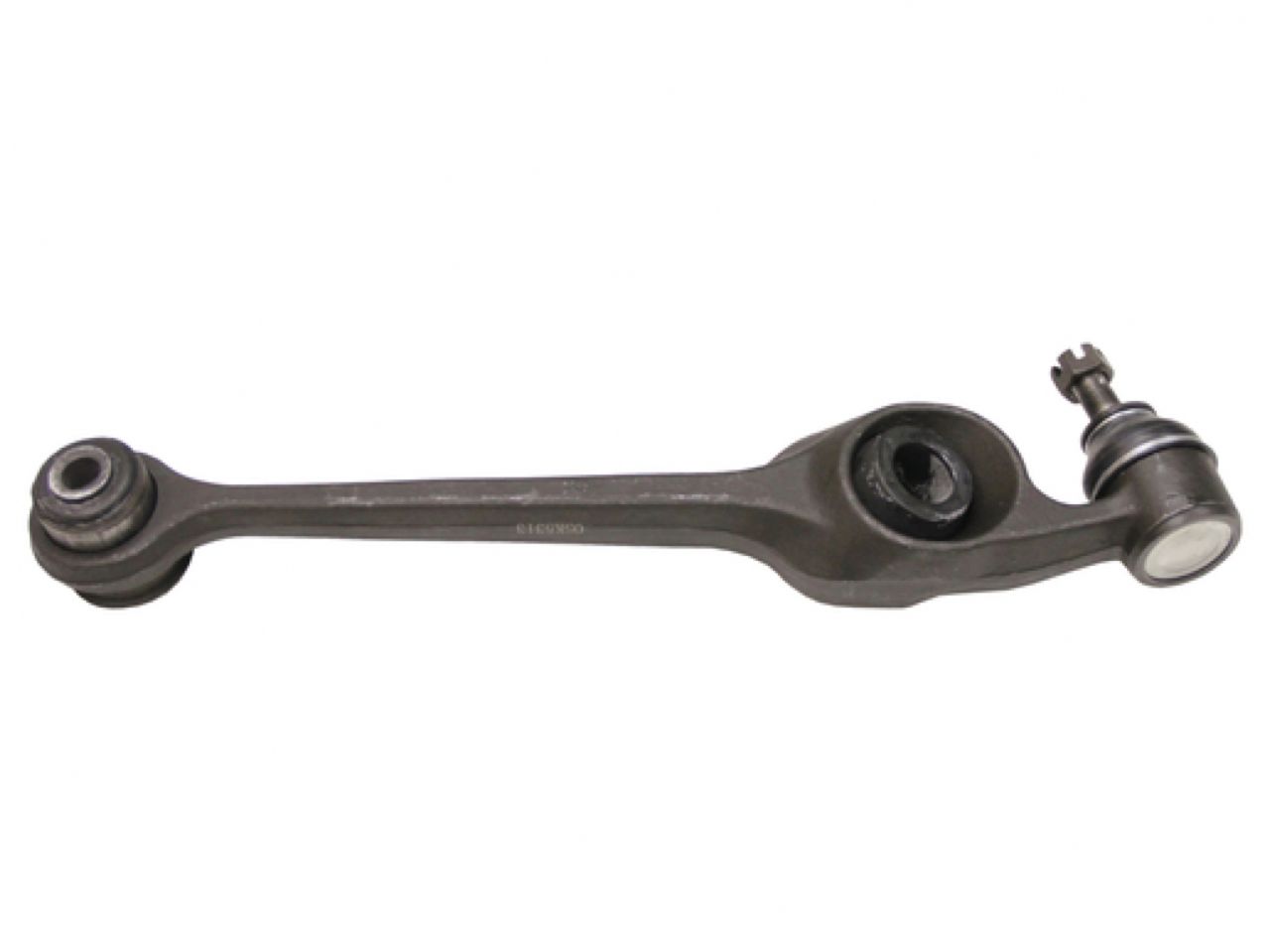 Moog Control Arm and Ball Joint Assembly