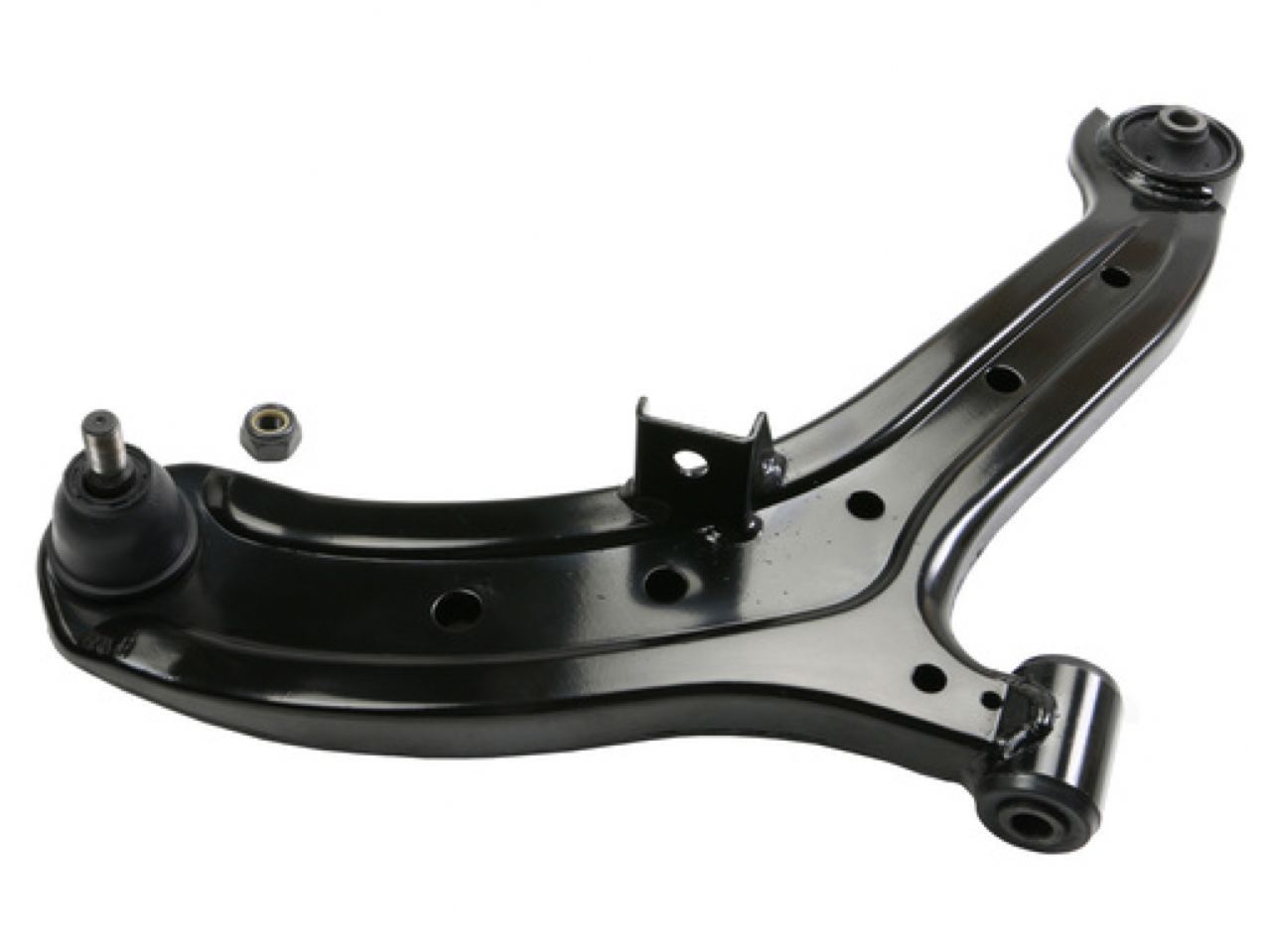 Moog Control Arms RK620109 Item Image