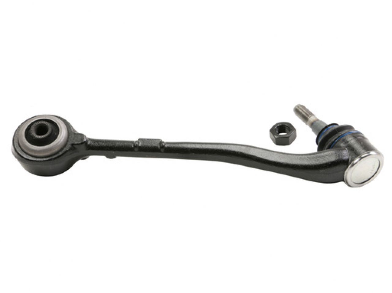 Moog Control Arm and Ball Joint Assembly