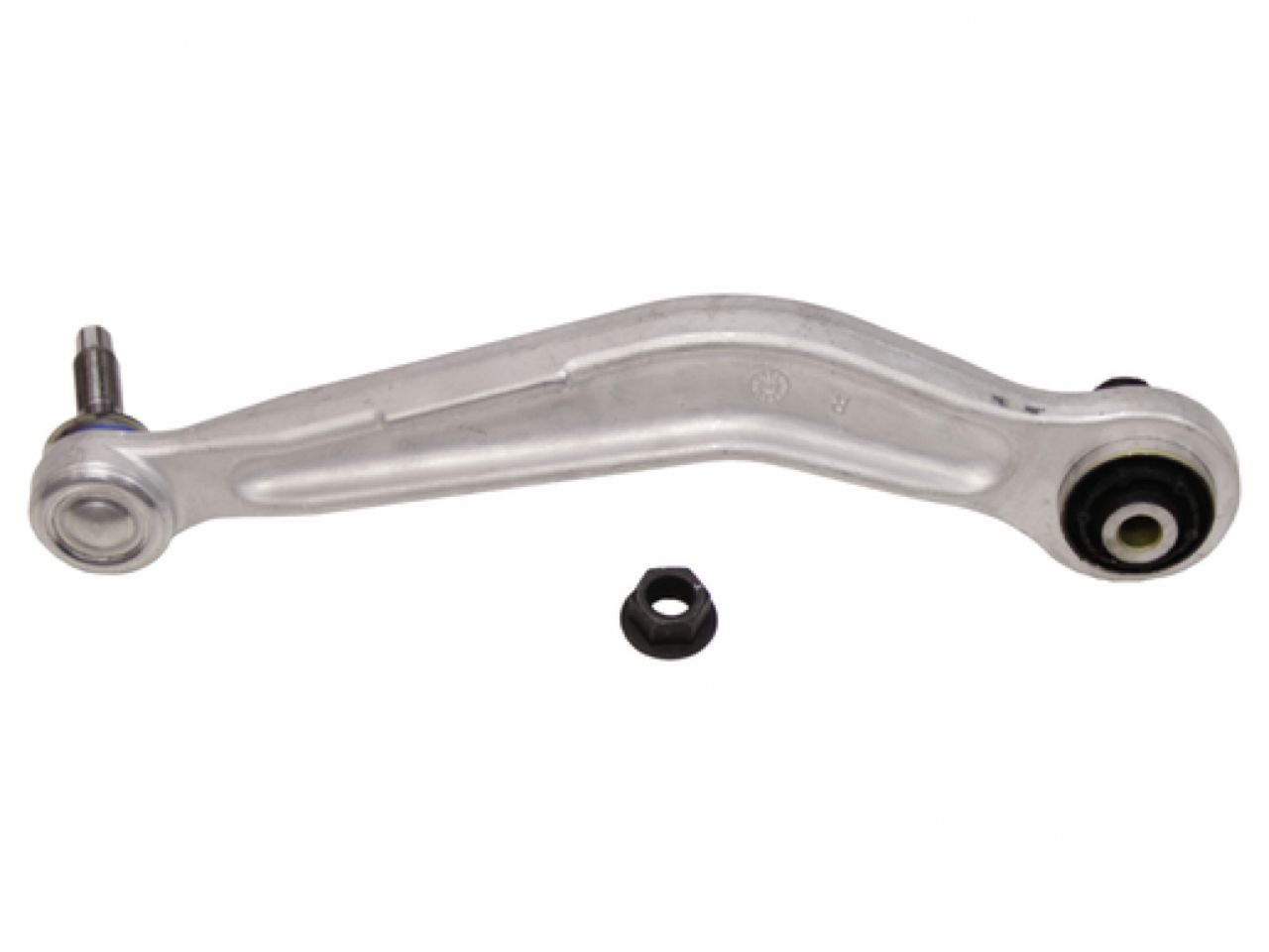 Moog Control Arm and Ball Joint Assembly