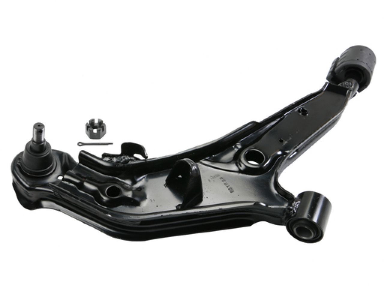 Moog Control Arms RK620352 Item Image