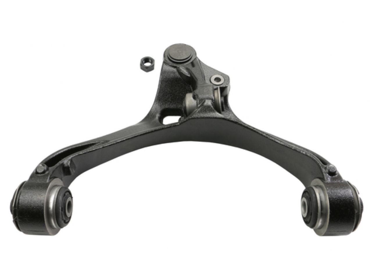 Moog Control Arm and Ball Joint Assembly