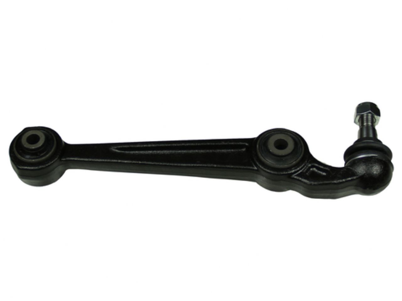 Moog Control Arm and Ball Joint Assembly:Control Arm w/ Ball joint