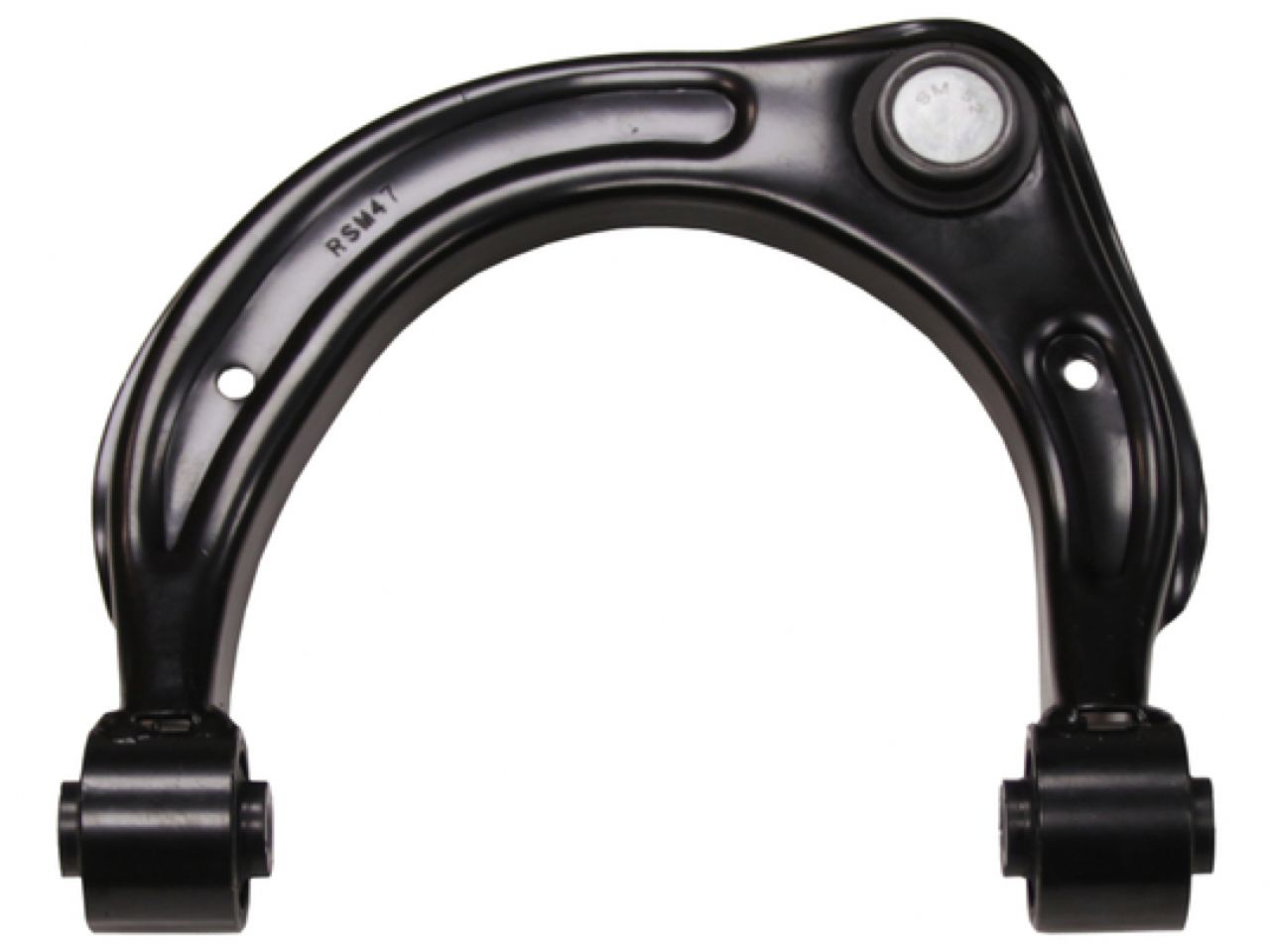 Moog Control Arm and Ball Joint Assembly