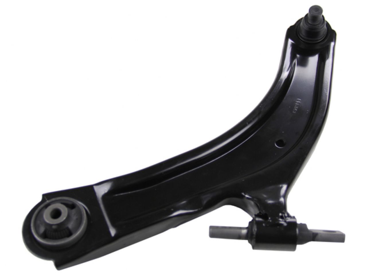 Moog Control Arm And Ball Joint
