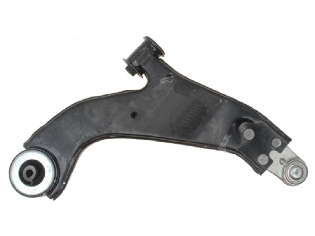 Moog Control Arm and Ball Joint Assembly