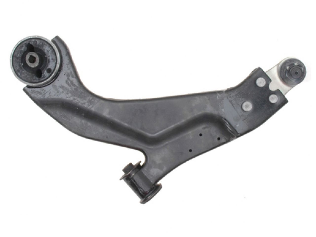 Moog Control Arm and Ball Joint Assembly