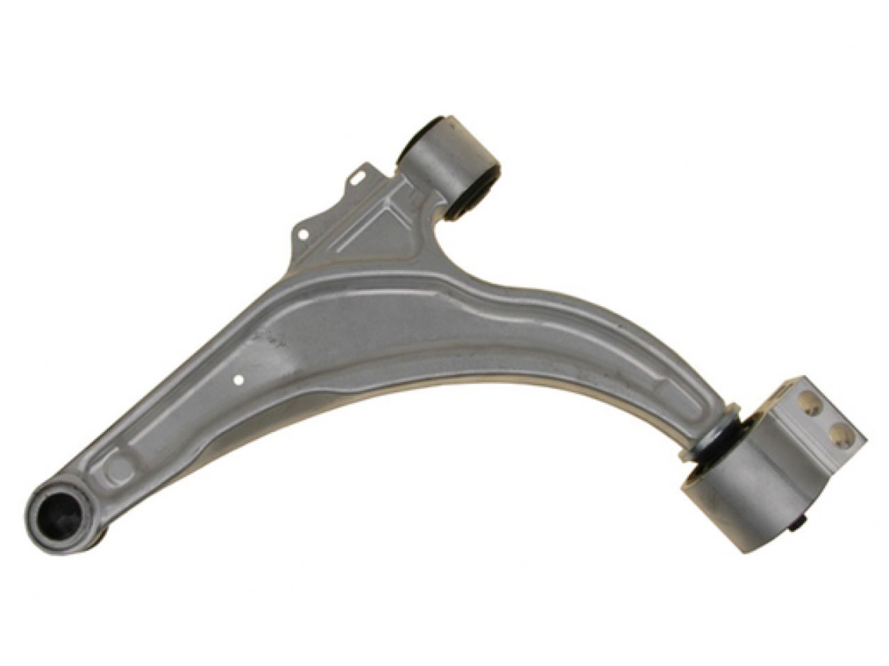 Moog Control Arm and Ball Joint Assembly