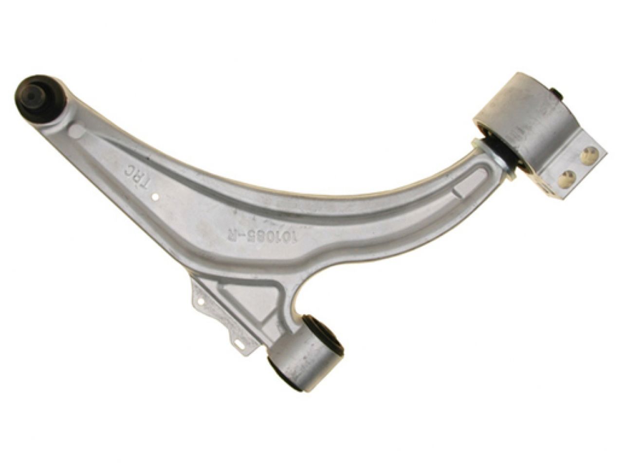 Moog Control Arm and Ball Joint Assembly