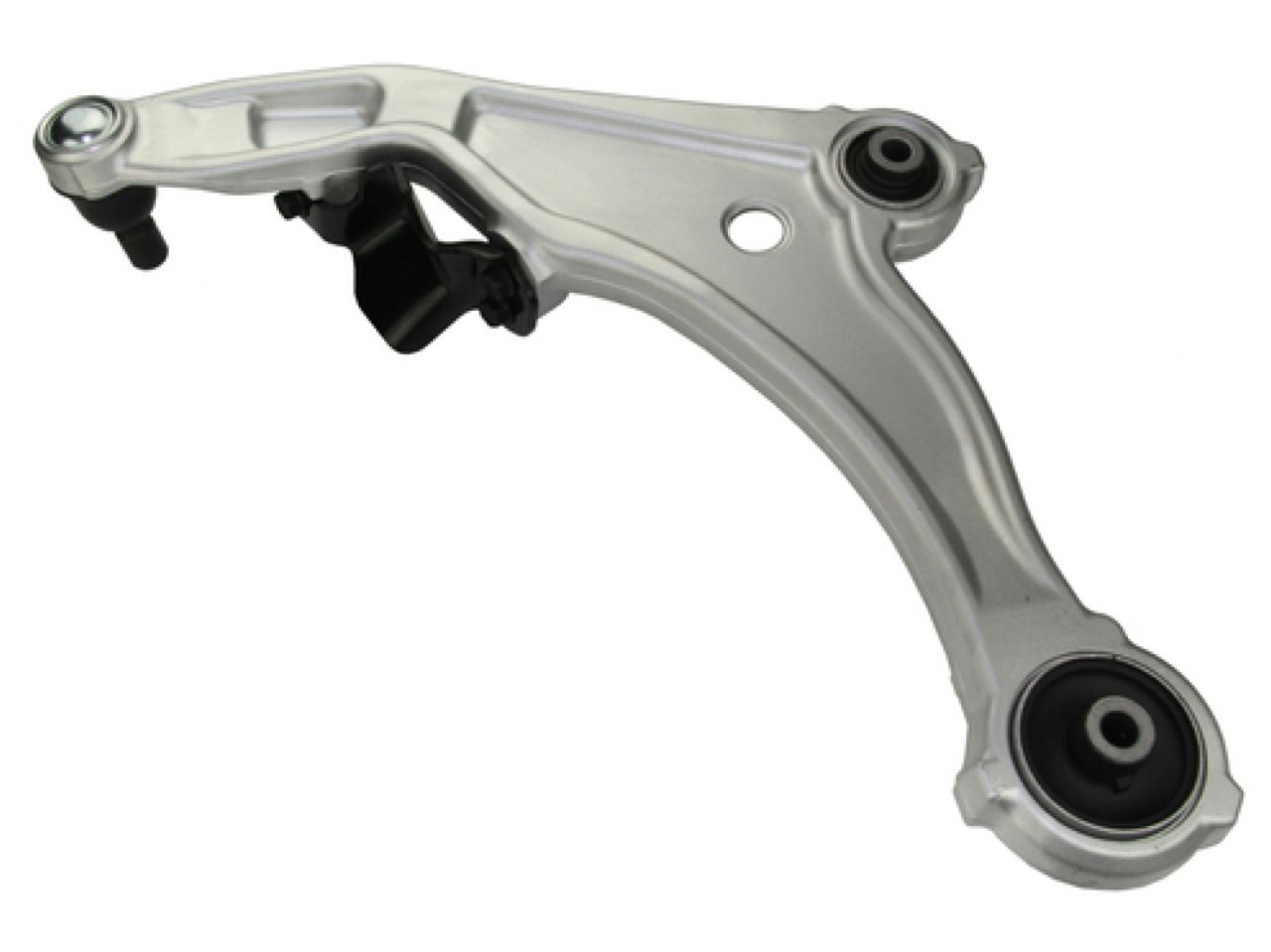 Moog Control Arm and Ball Joint Assembly