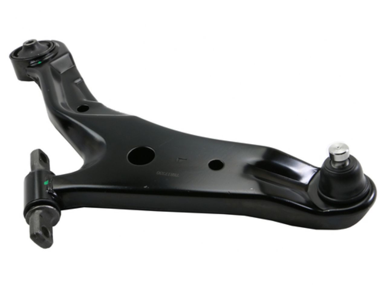 Moog Control Arms RK80349 Item Image