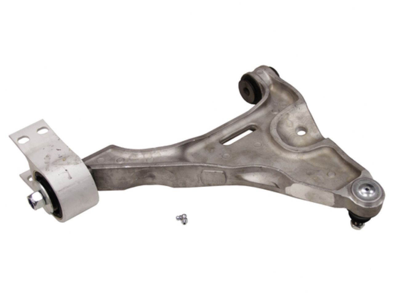 Moog Control Arm and Ball Joint Assembly