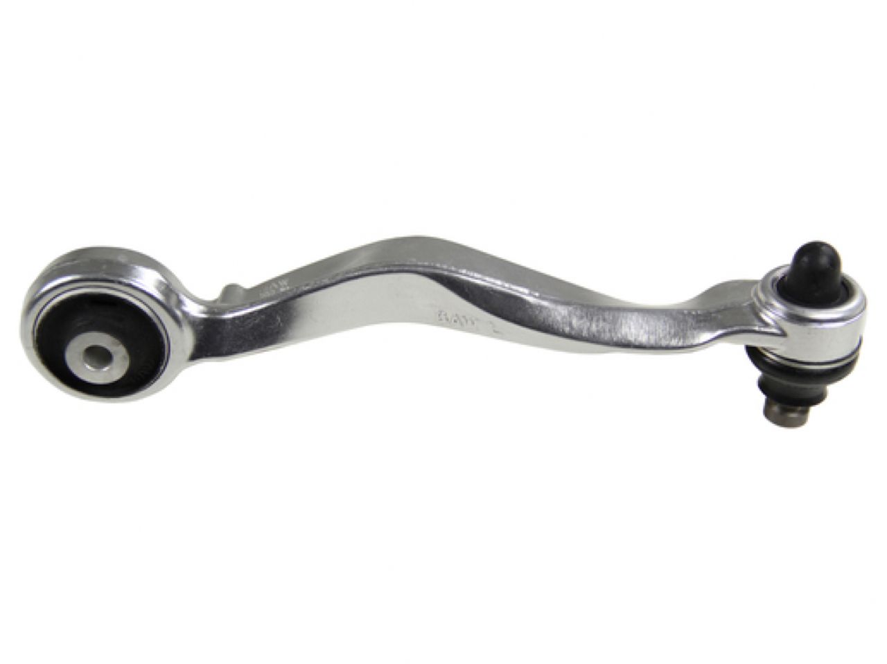 Moog Control Arm and Ball Joint Assembly