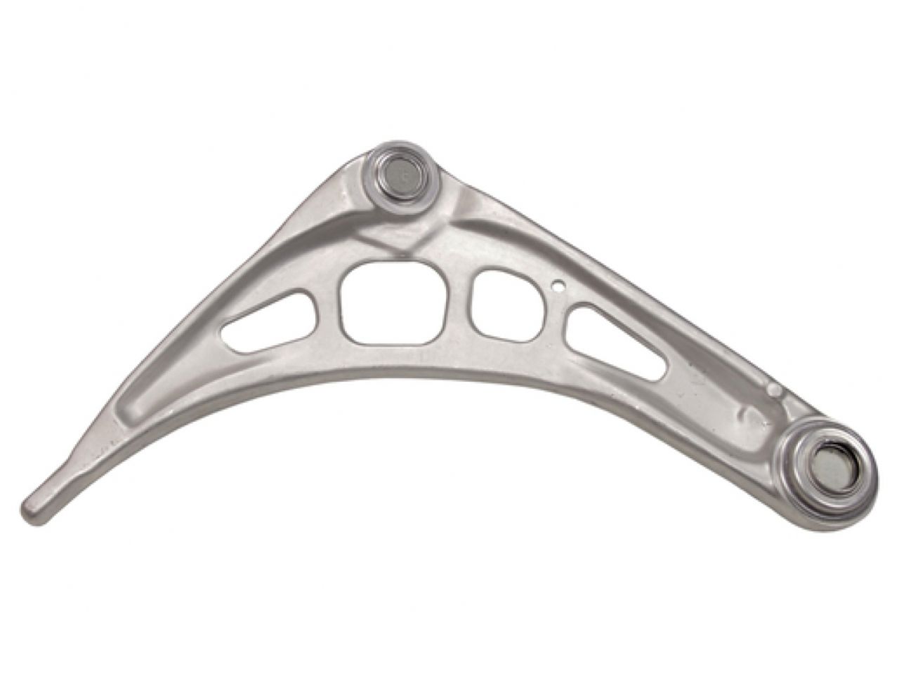 Moog Control Arm and Ball Joint Assembly