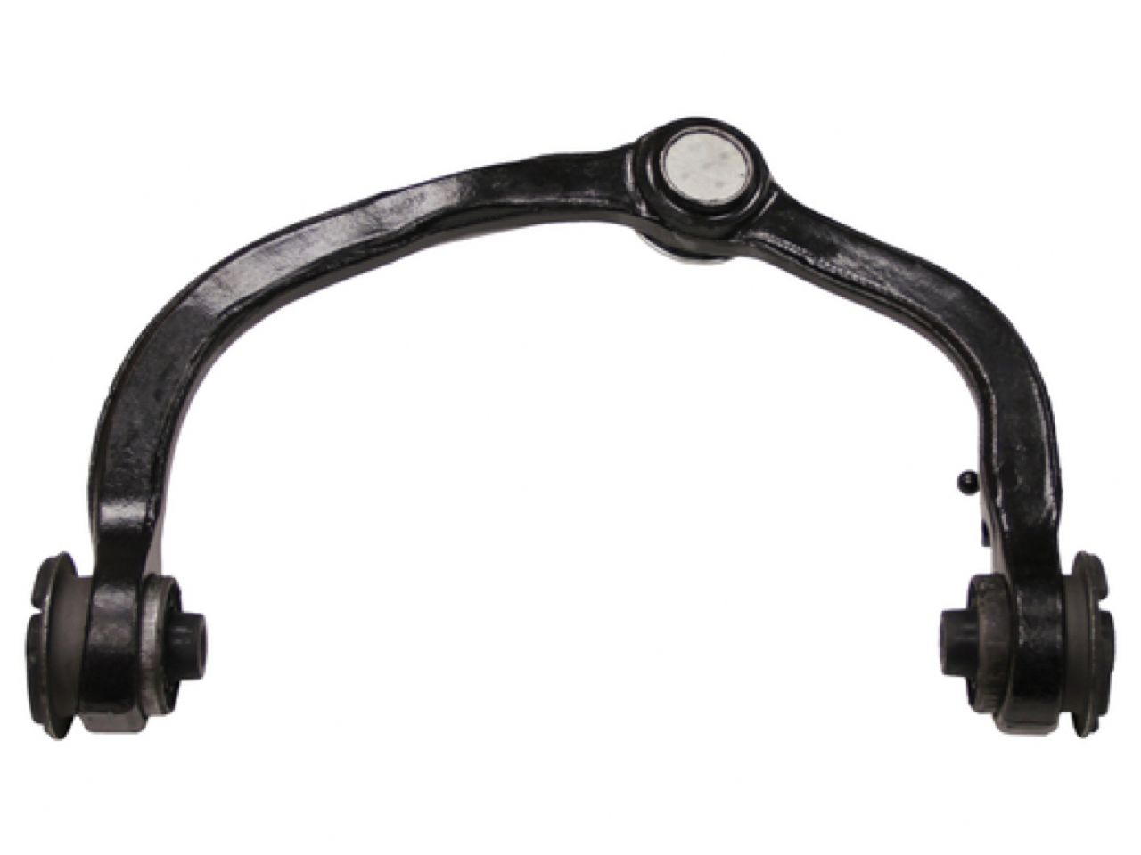 Moog Control Arm and Ball Joint Assembly