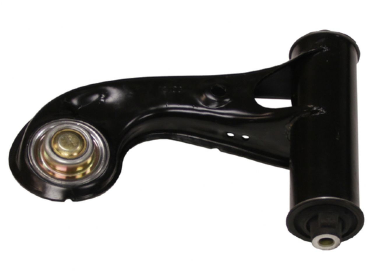 Moog Control Arm and Ball Joint Assembly