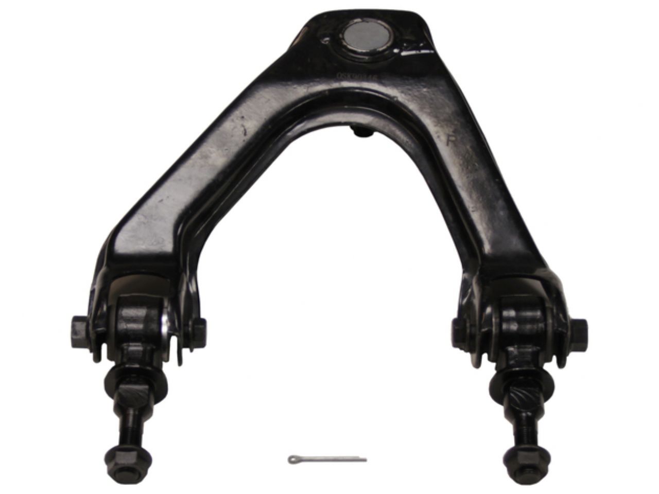 Moog Control Arm and Ball Joint Assembly