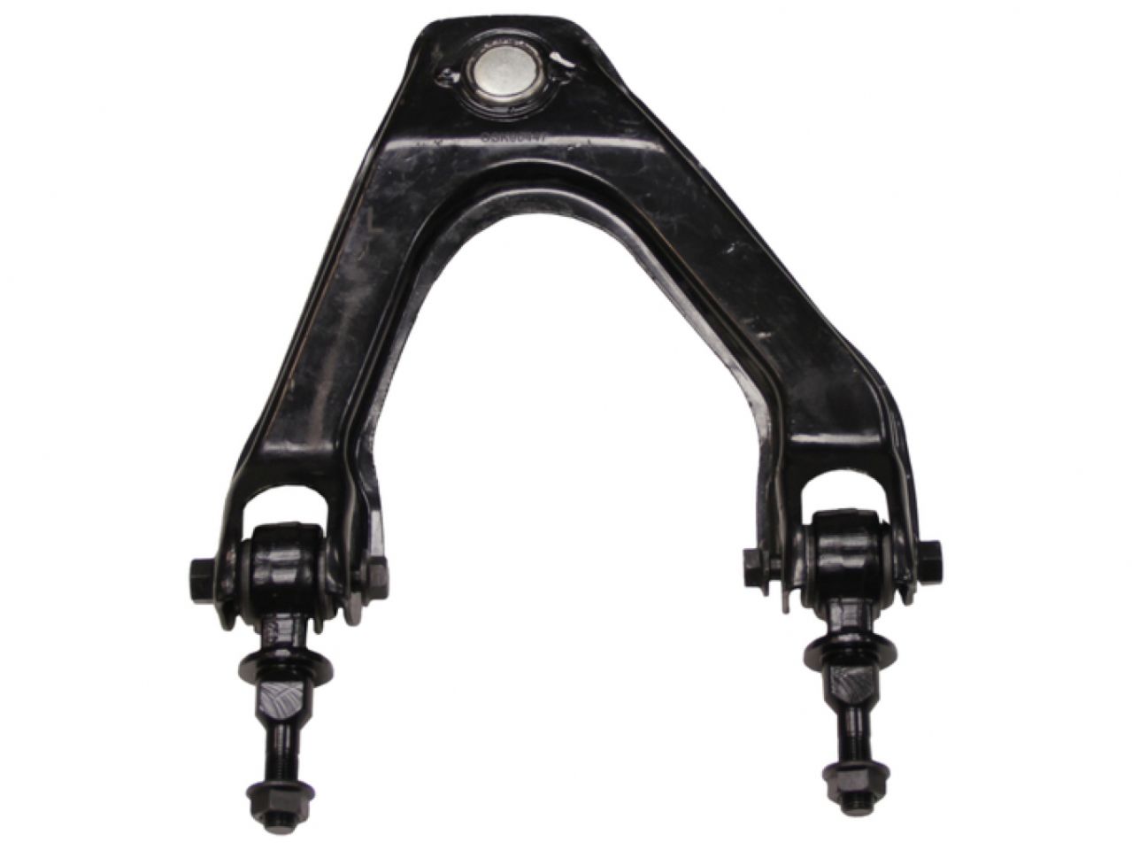 Moog Control Arm and Ball Joint Assembly