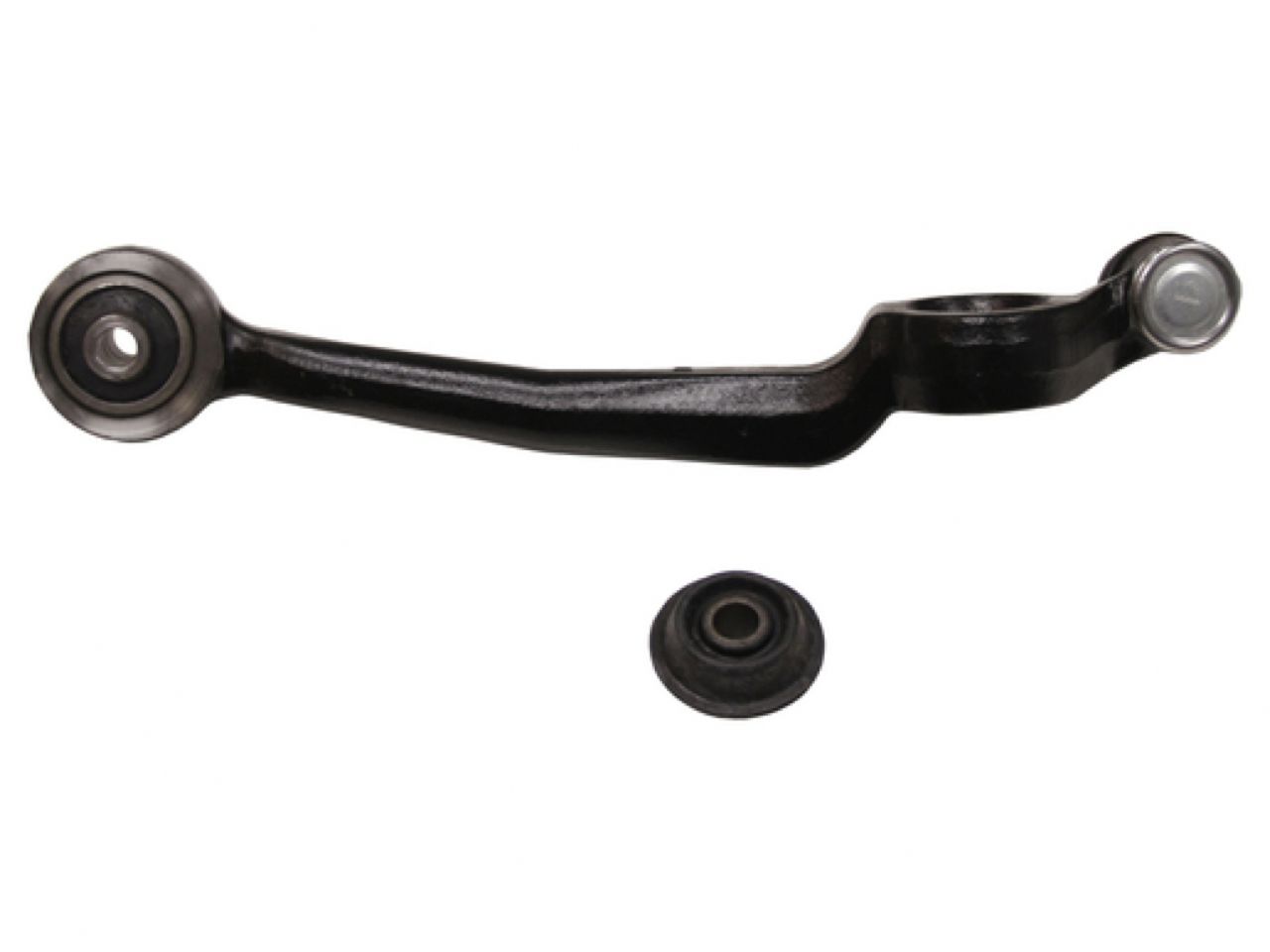 Moog Control Arm and Ball Joint Assembly