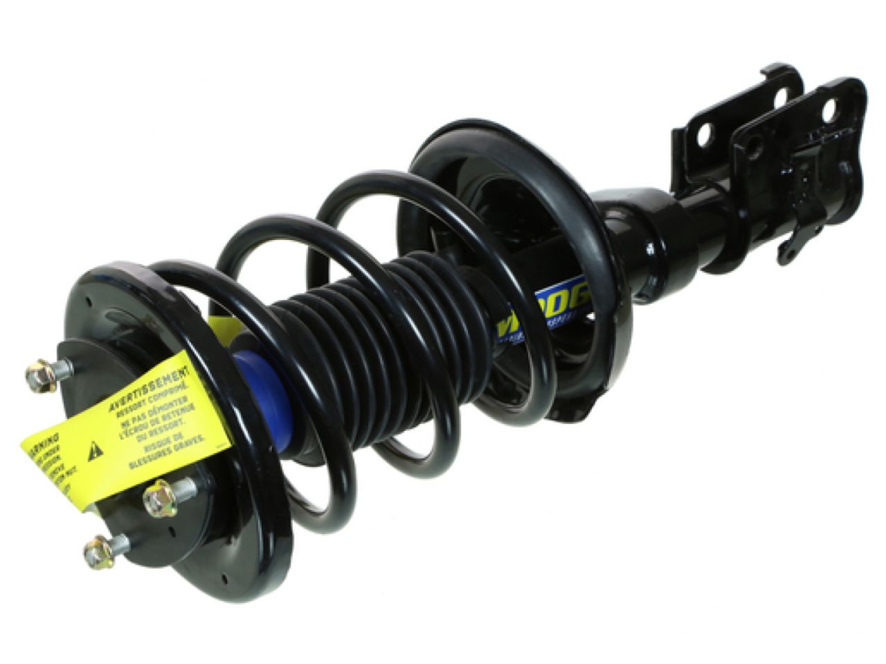 Moog Strut and Coil Spring Assembly