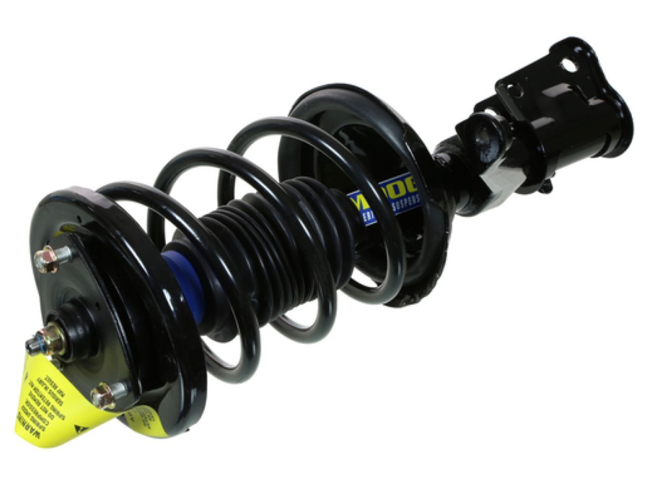 Moog Strut and Coil Spring Assembly