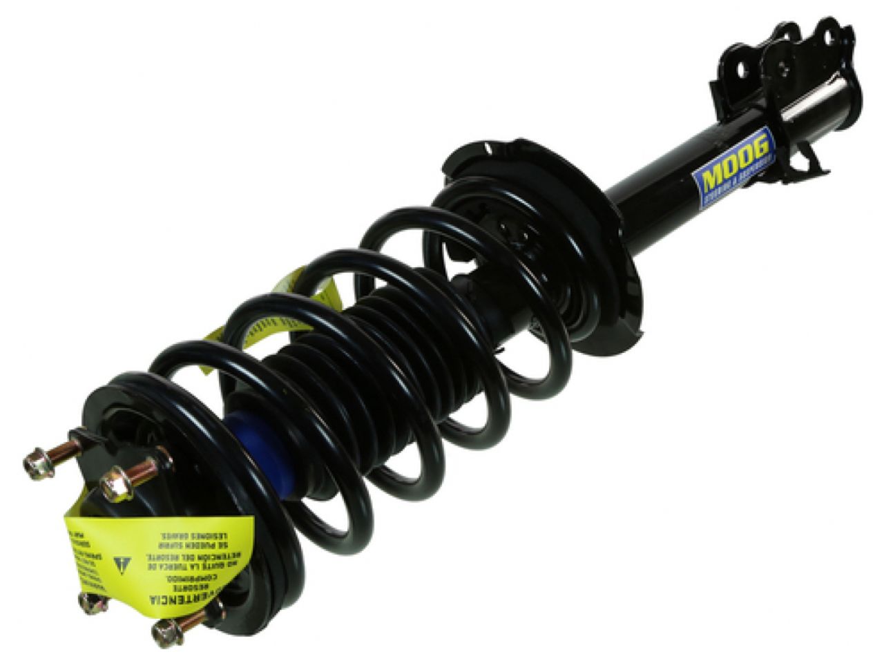 Moog Strut and Coil Spring Assembly