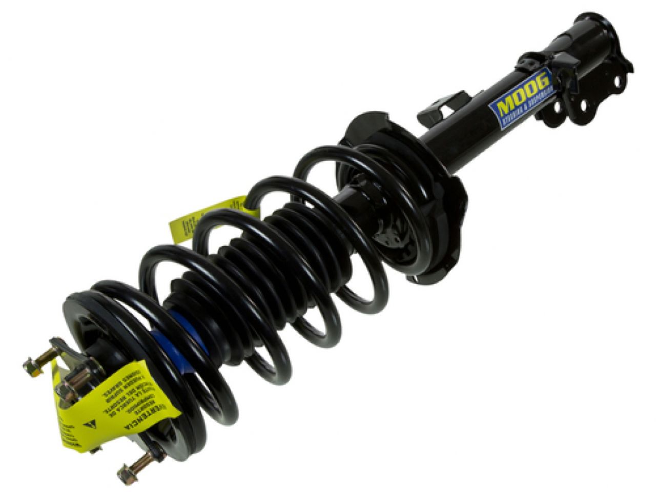 Moog Strut and Coil Spring Assembly