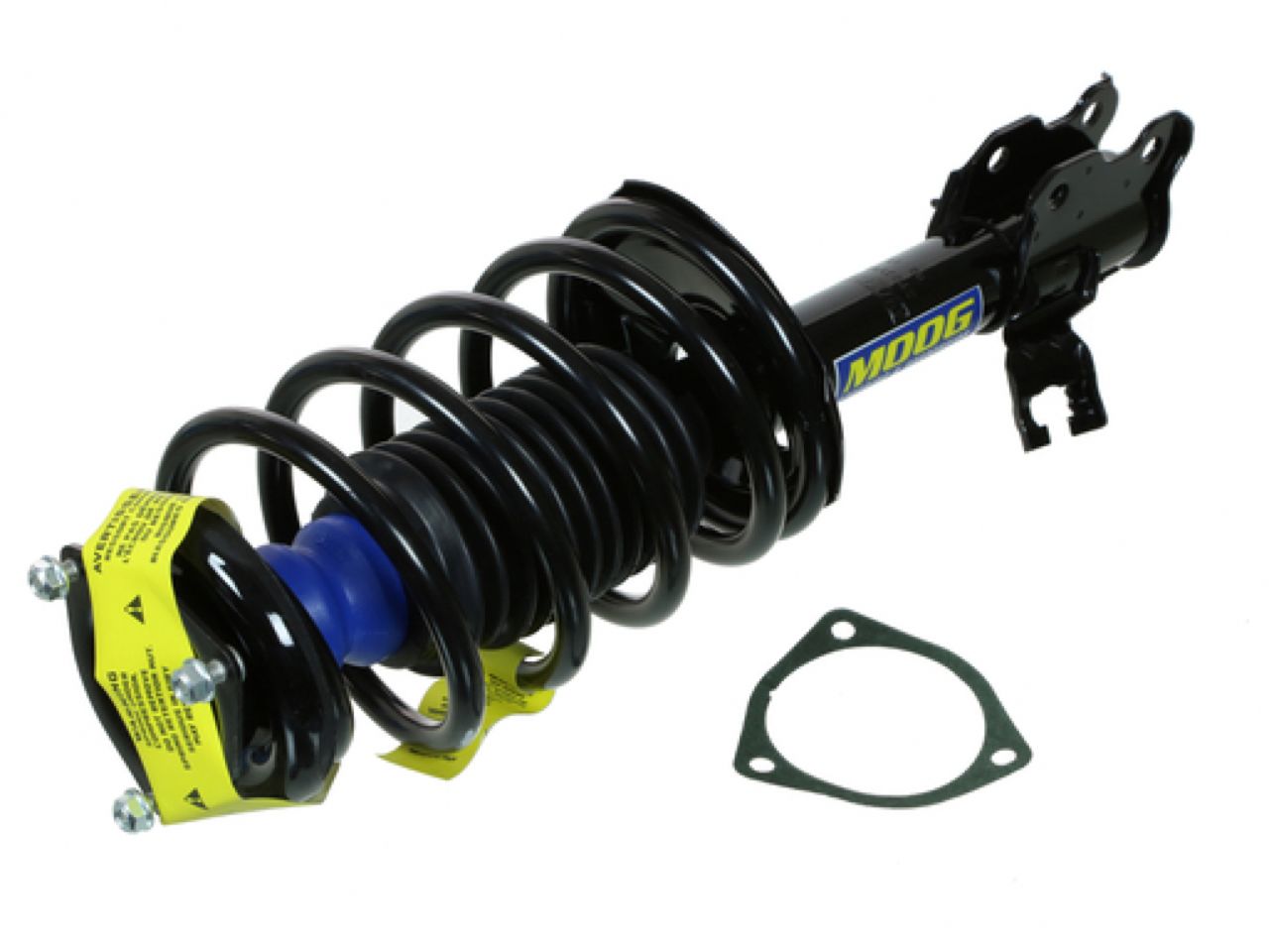 Moog Strut and Coil Spring Assembly