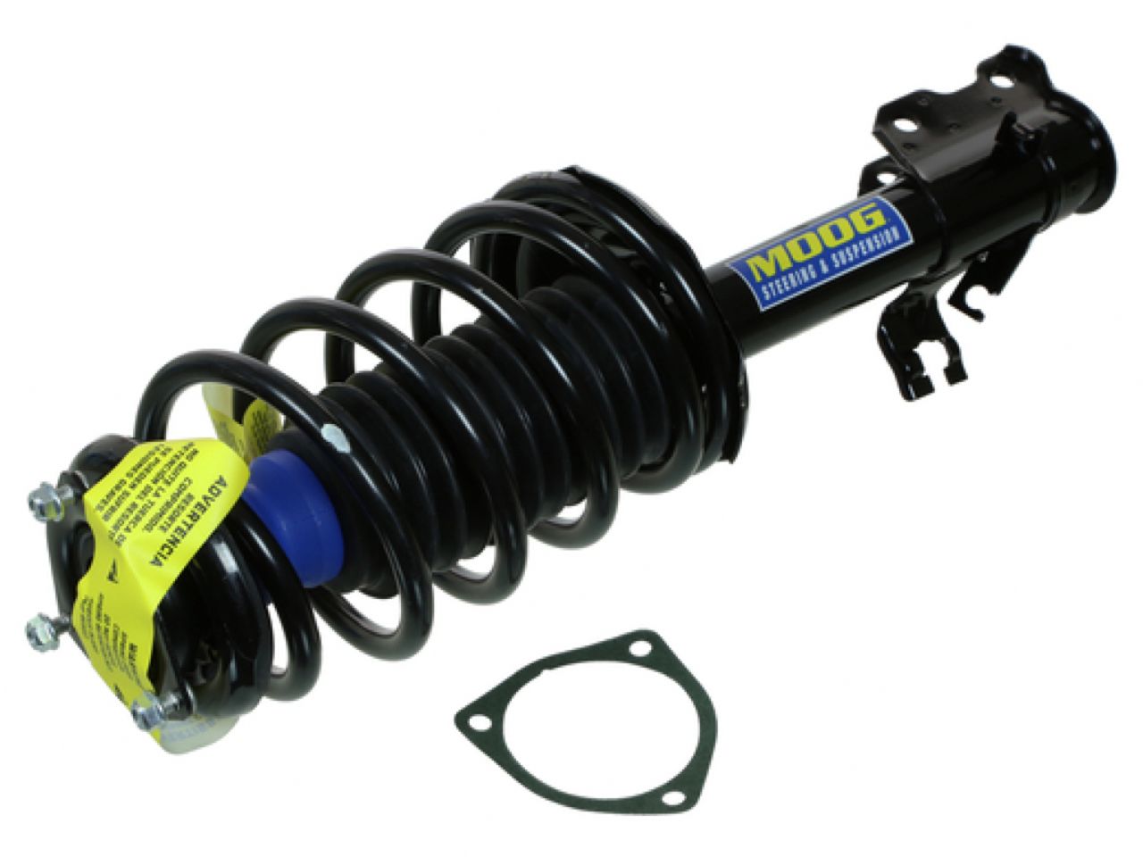 Moog Strut and Coil Spring Assembly