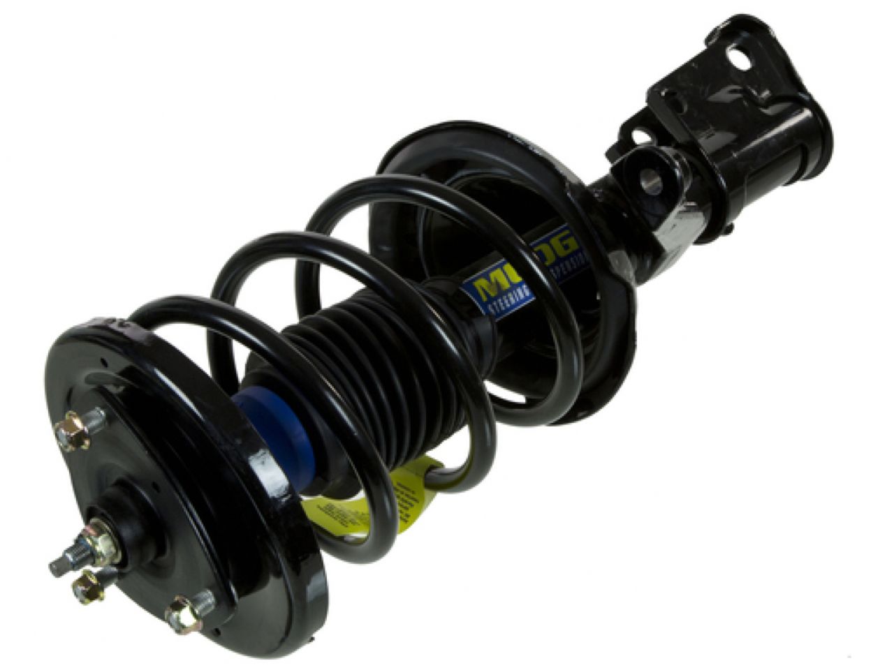 Moog Strut and Coil Spring Assembly