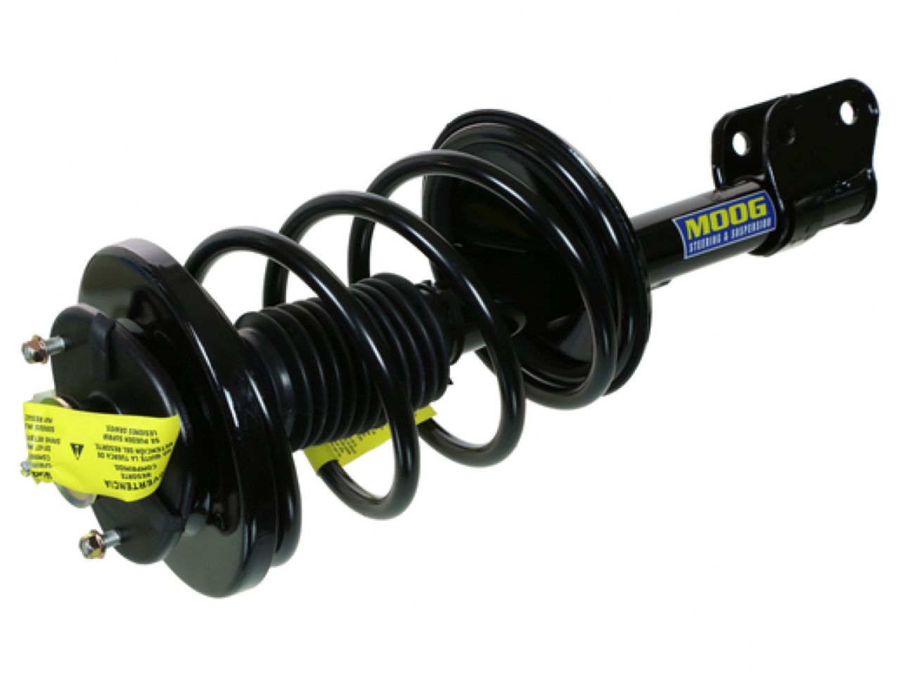 Moog Strut and Coil Spring Assembly