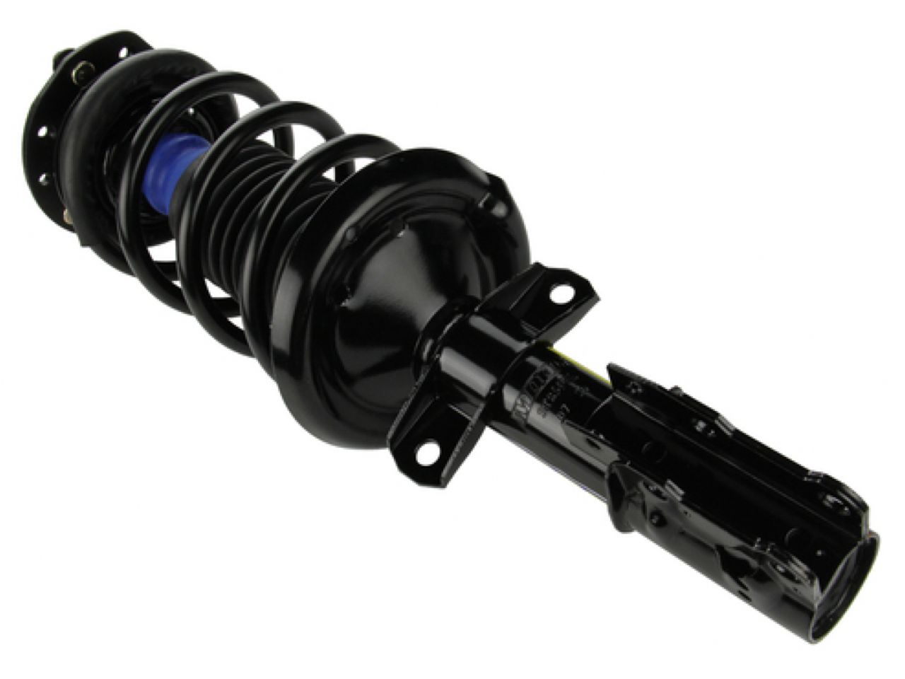 Moog Strut and Coil Spring Assembly