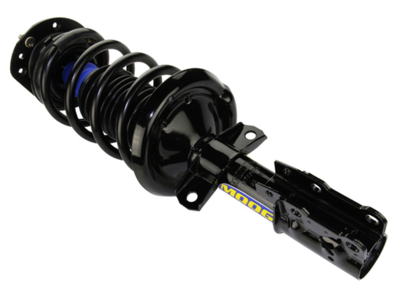 Moog Strut and Coil Spring Assembly