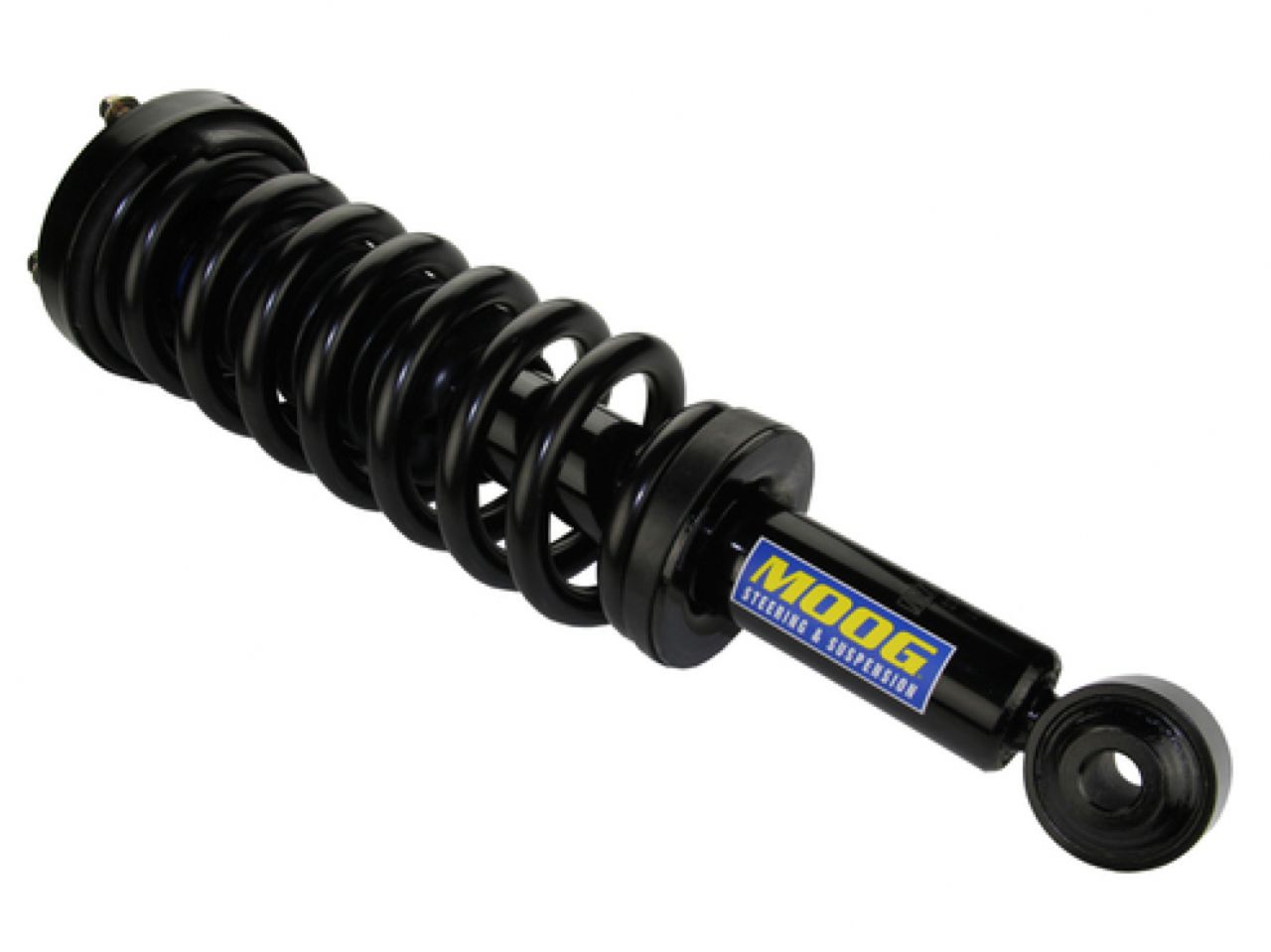 Moog Strut and Coil Spring Assembly