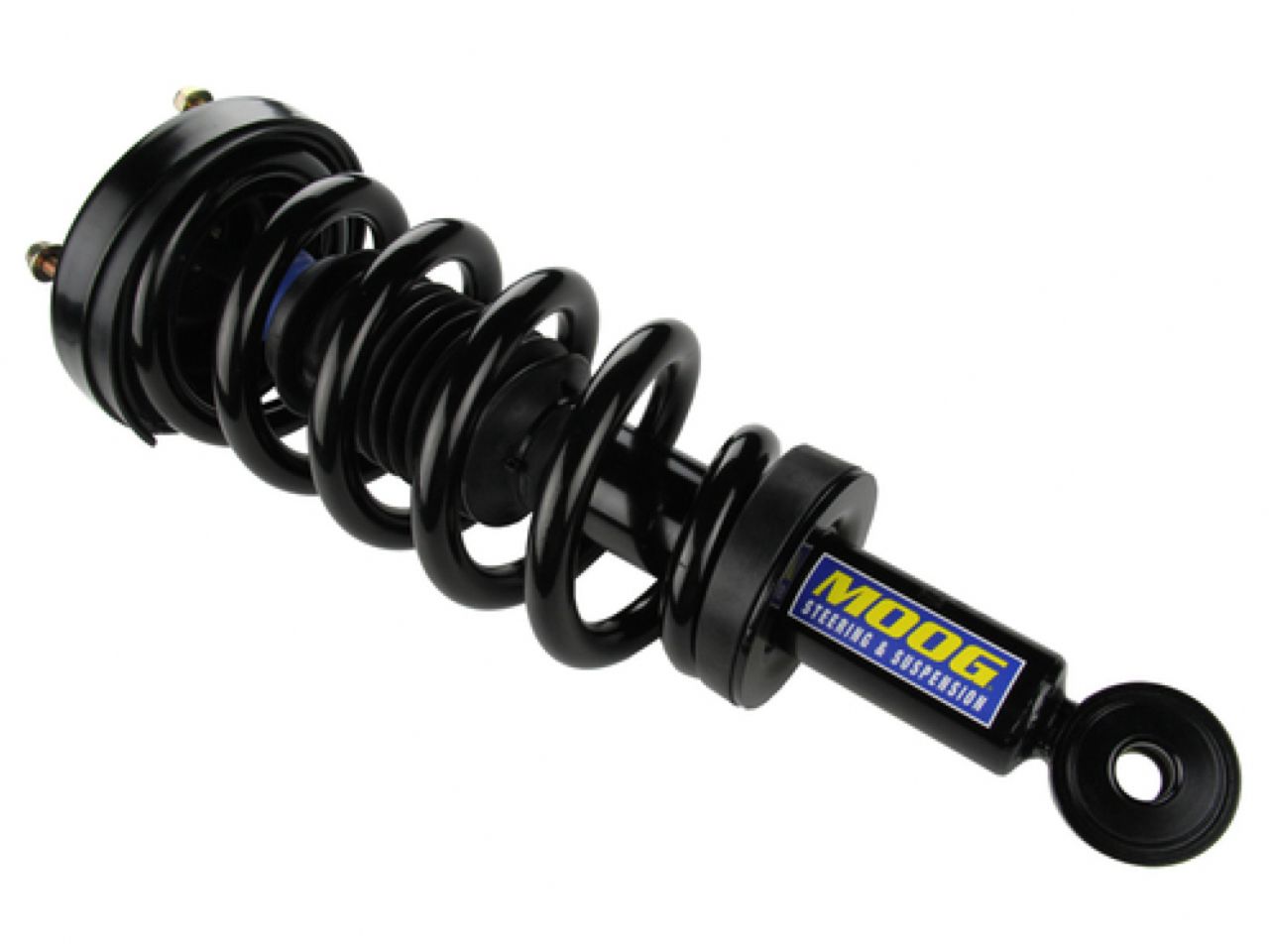 Moog Strut and Coil Spring Assembly