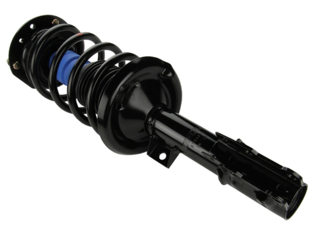 Moog Strut and Coil Spring Assembly:Strut Assembly