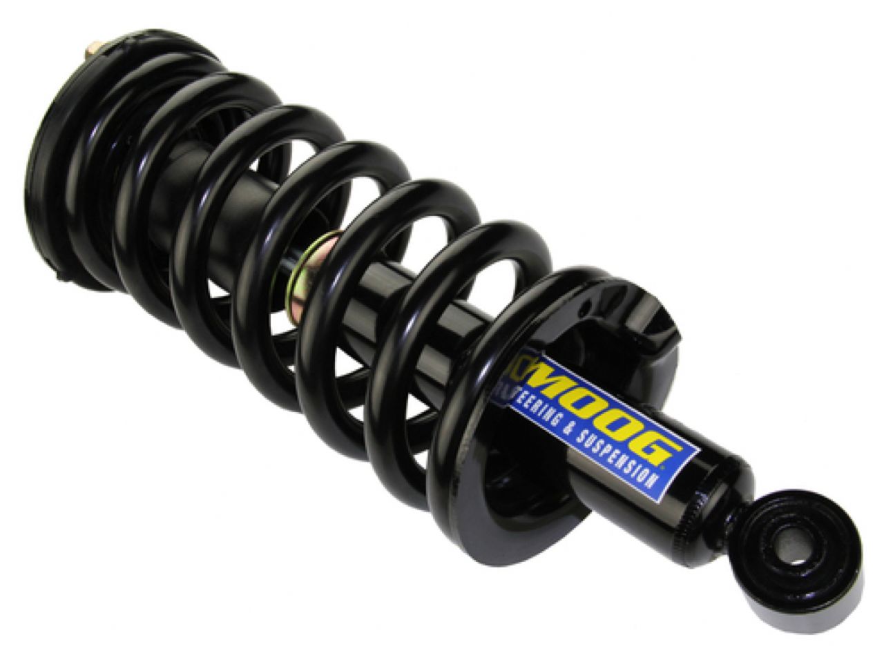 Moog Strut and Coil Spring Assembly