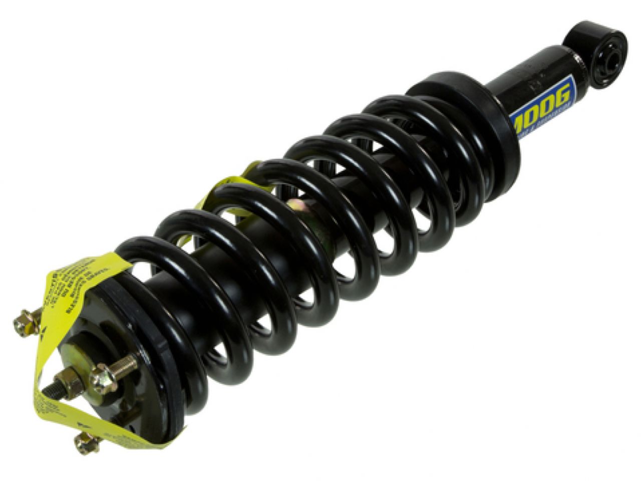 Moog Strut and Coil Spring Assembly