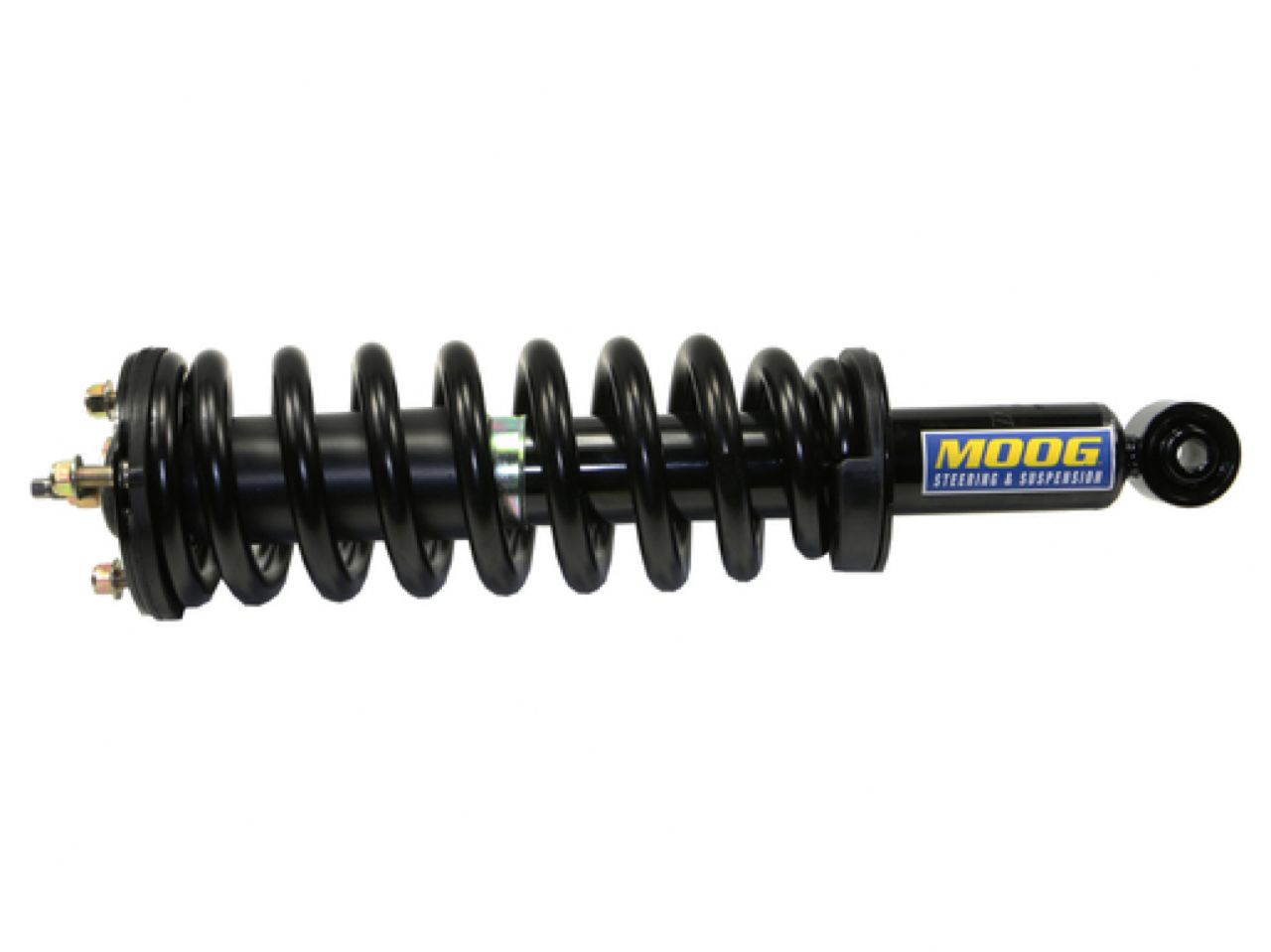 Moog Strut and Coil Spring Assembly