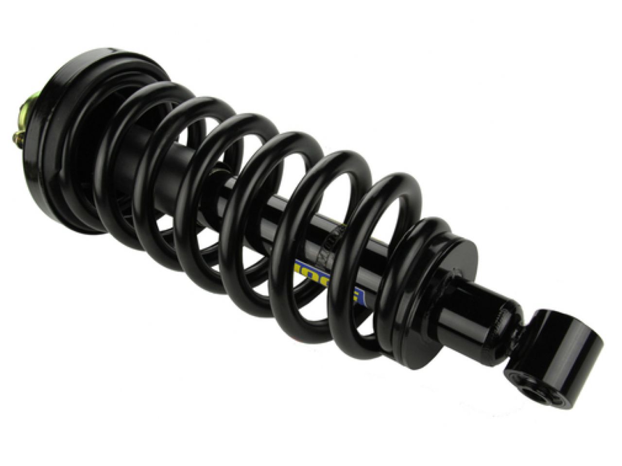 Moog Strut and Coil Spring Assembly