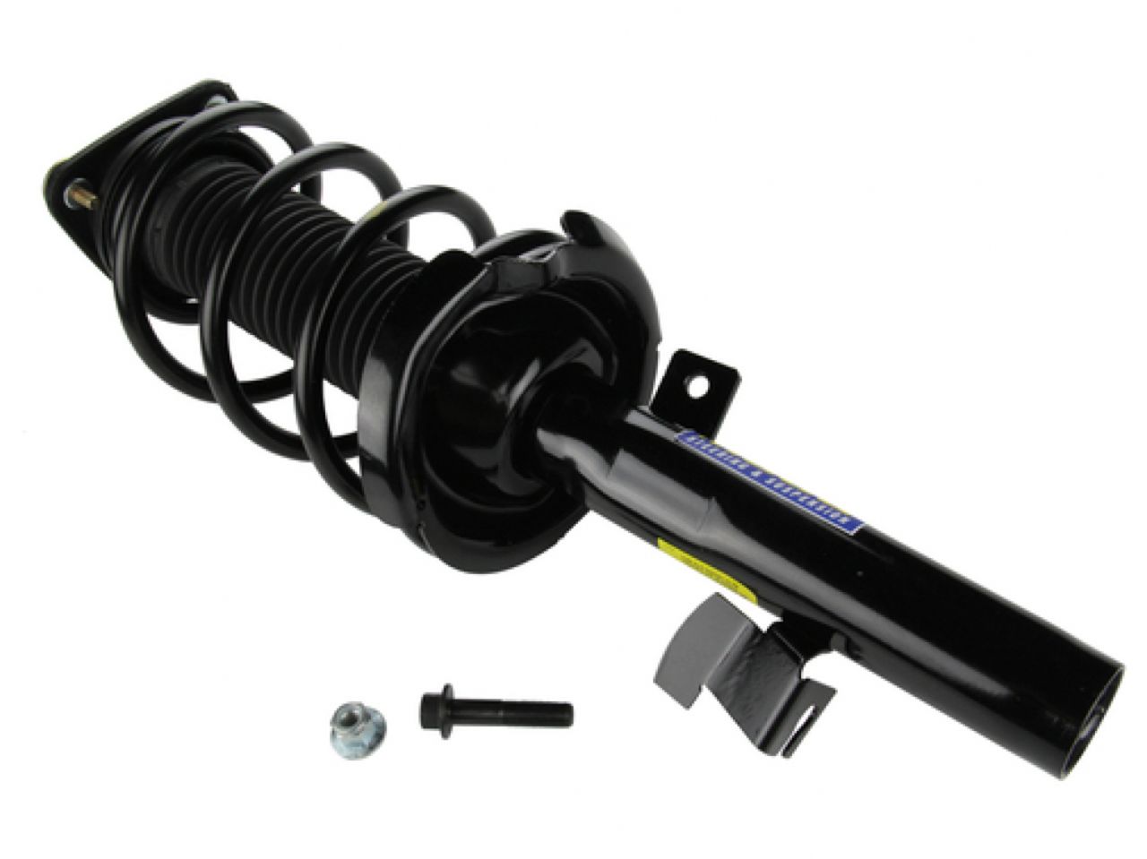 Moog Strut and Coil Spring Assembly