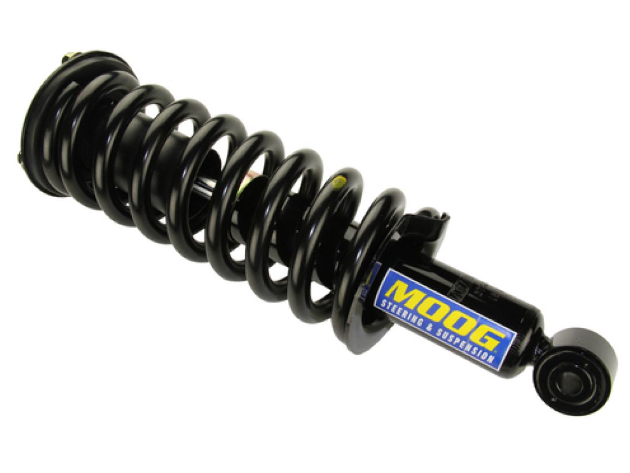 Moog Strut and Coil Spring Assembly