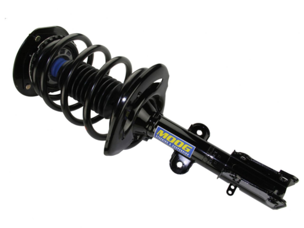 Moog Strut and Coil Spring Assembly