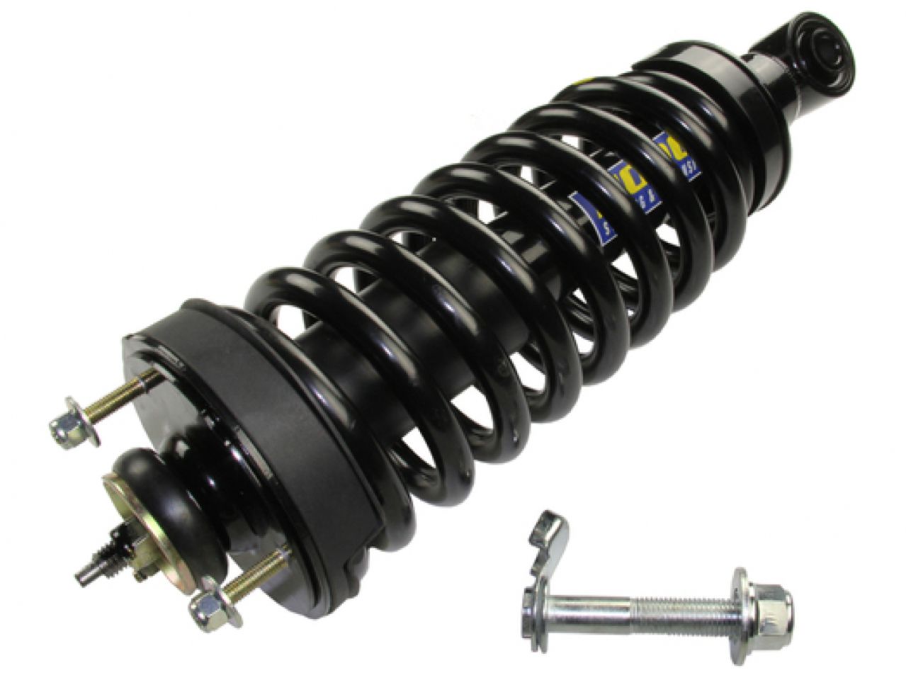 Moog Strut and Coil Spring Assembly