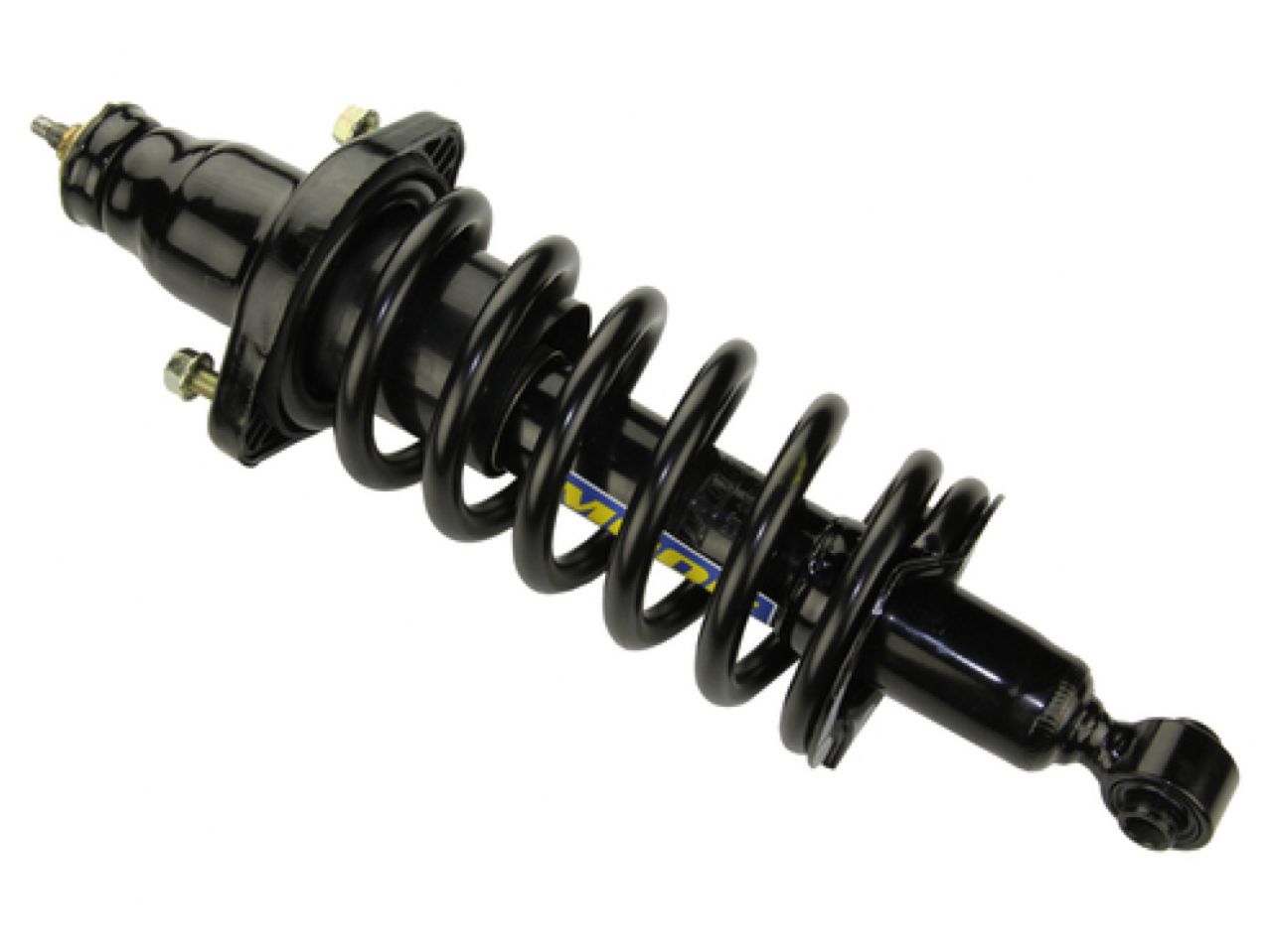 Moog Strut and Coil Spring Assembly