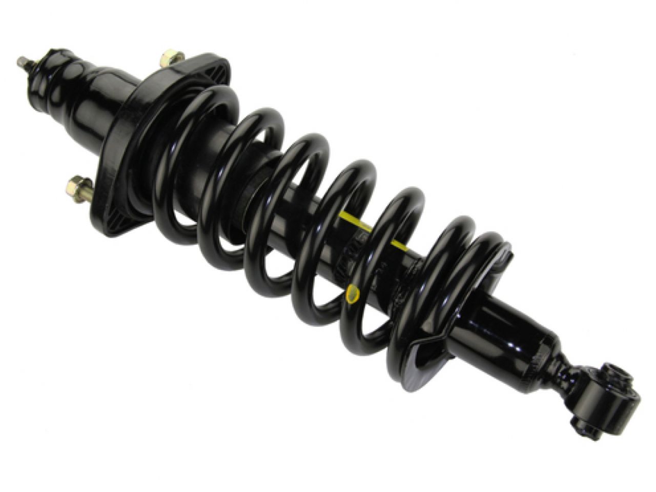 Moog Strut and Coil Spring Assembly