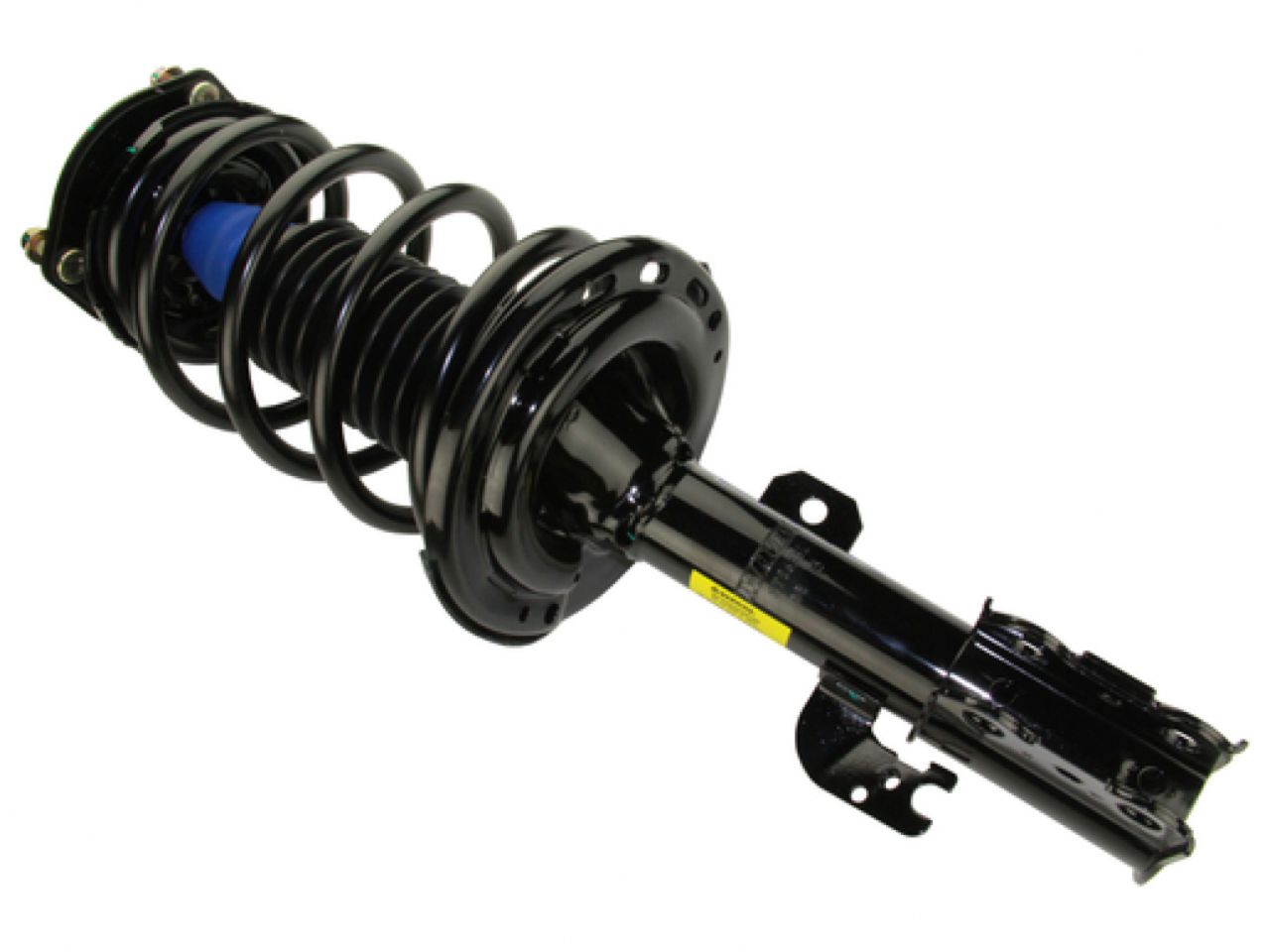 Moog Strut and Coil Spring Assembly